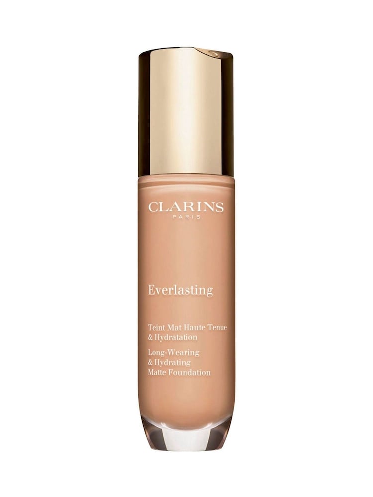 Clarins Everlasting Foundation - Image 1 of 2