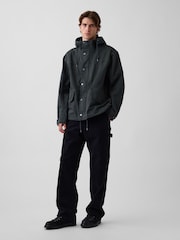 Gap Oversized Utility Jacket - Bild 1 von 4