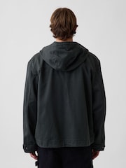 Gap Oversized Utility Jacket - Bild 2 von 4