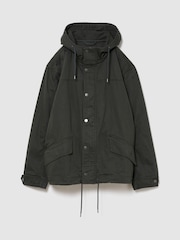 Gap Oversized Utility Jacket - Bild 4 von 4