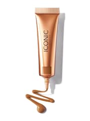 ICONIC London Sheer Liquid Bronzer - Image 2 of 5