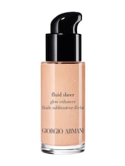Armani Beauty Fluid Sheer Liquid Glow Enhancer Highlighter - Image 3 of 5