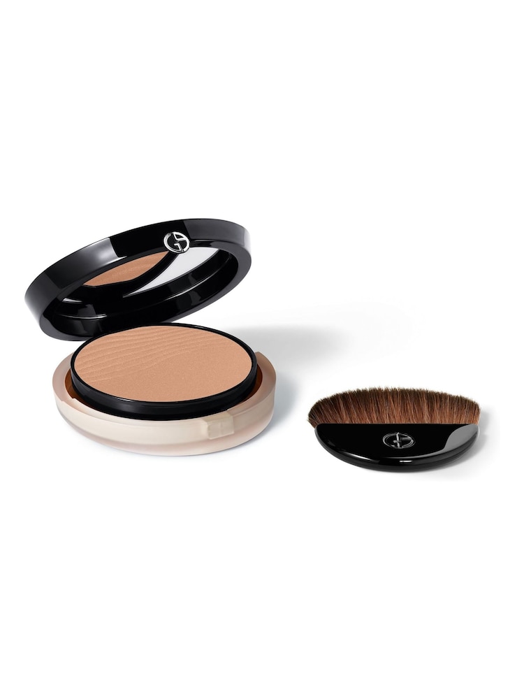 Armani Beauty Luminous Silk Glow Fusion Powder - Image 1 of 4