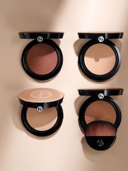 Armani Beauty Luminous Silk Glow Fusion Powder - Image 2 of 4
