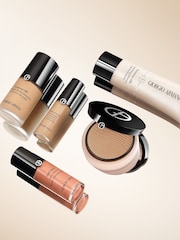 Armani Beauty Luminous Silk Glow Fusion Powder - Image 3 of 4