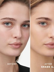 Armani Beauty Luminous Silk Glow Fusion Powder - Image 4 of 4