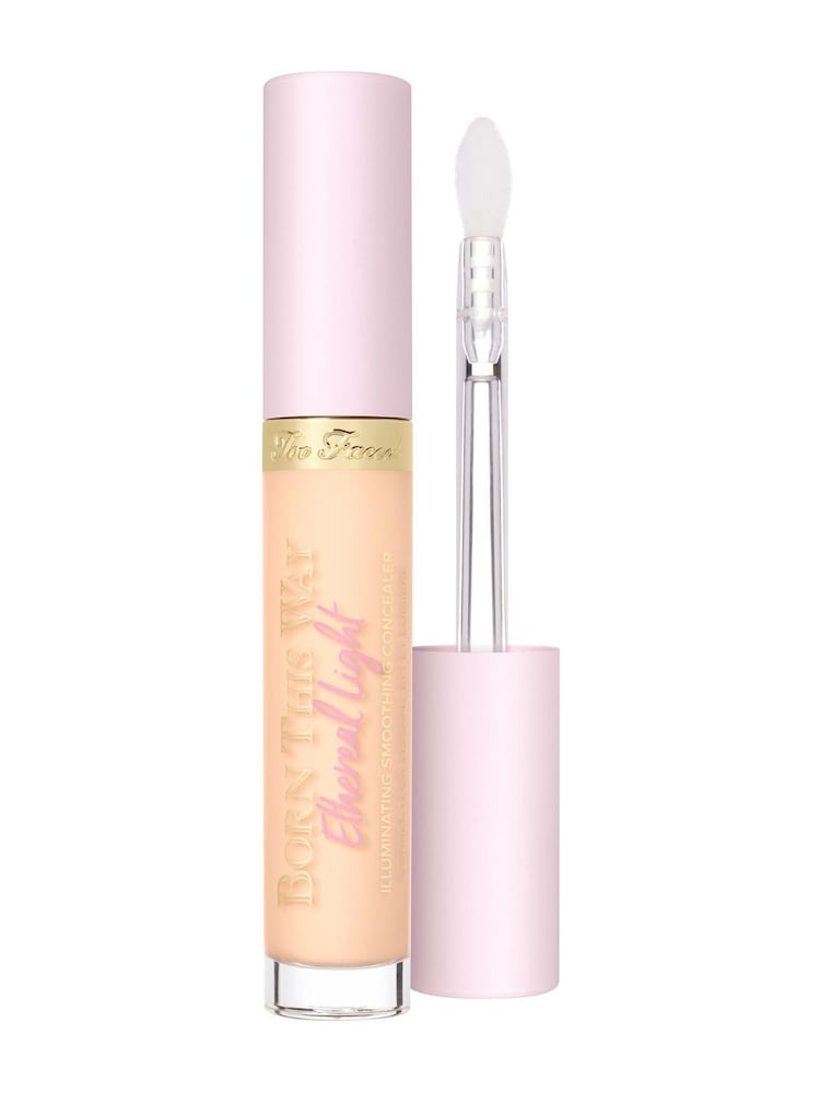 Too Faced Born This Way Ethereal Light Illuminating Smoothing Concealer 5ml - Image 1 of 3