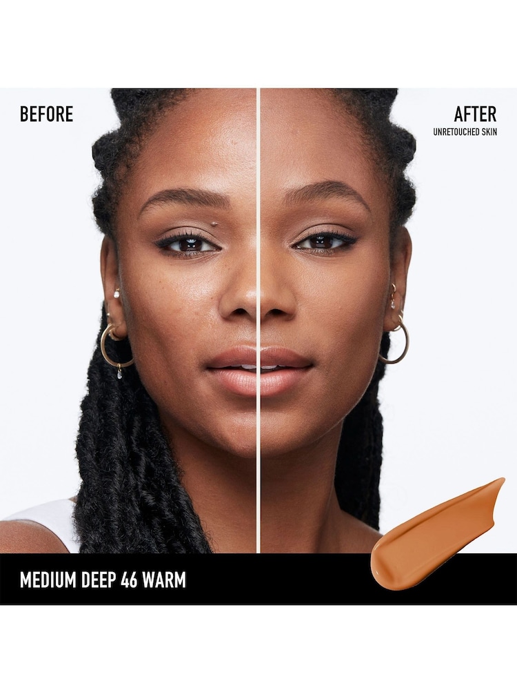 bareMinerals Barepro 24Hr Wear Skinperfecting Matte Liquid Foundation Spf20 - Image 2 of 5