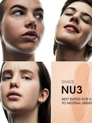 Yves Saint Laurent NU Bare Look Skin Tint Foundation 30ml - Image 4 of 5