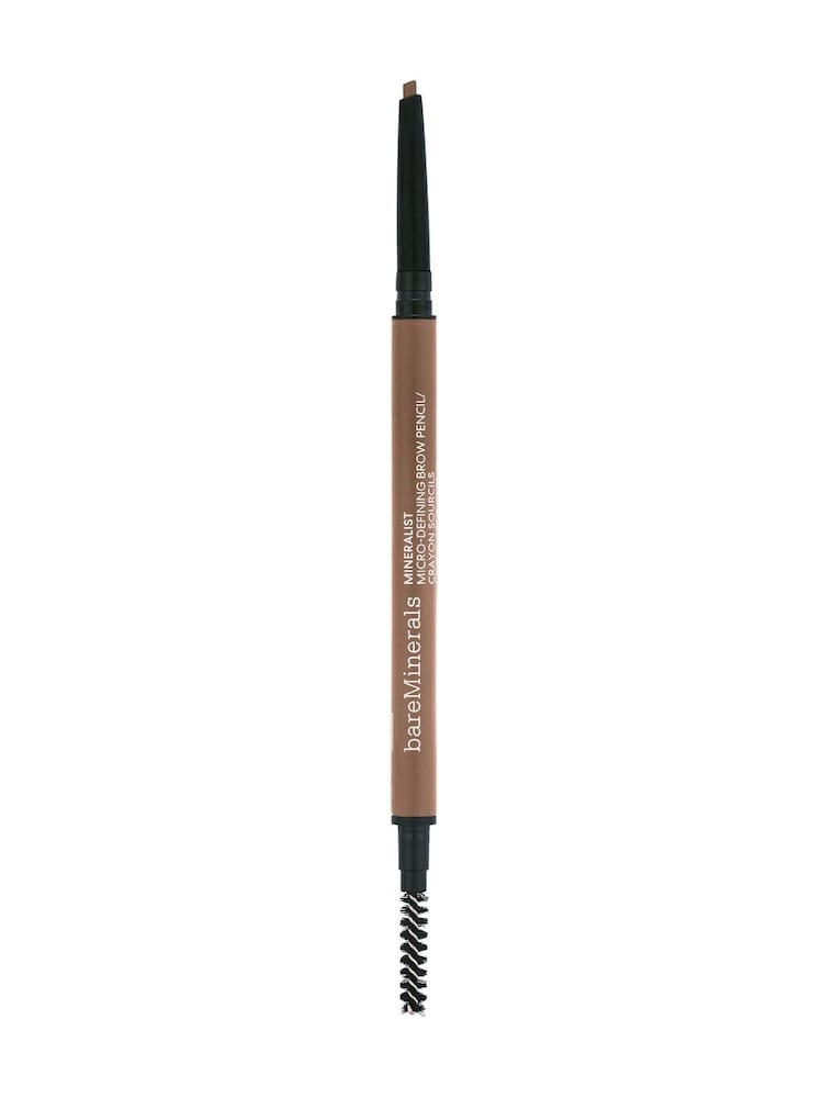 bareMinerals Mineralist MicroDefining Brow Pencil - Image 1 of 4