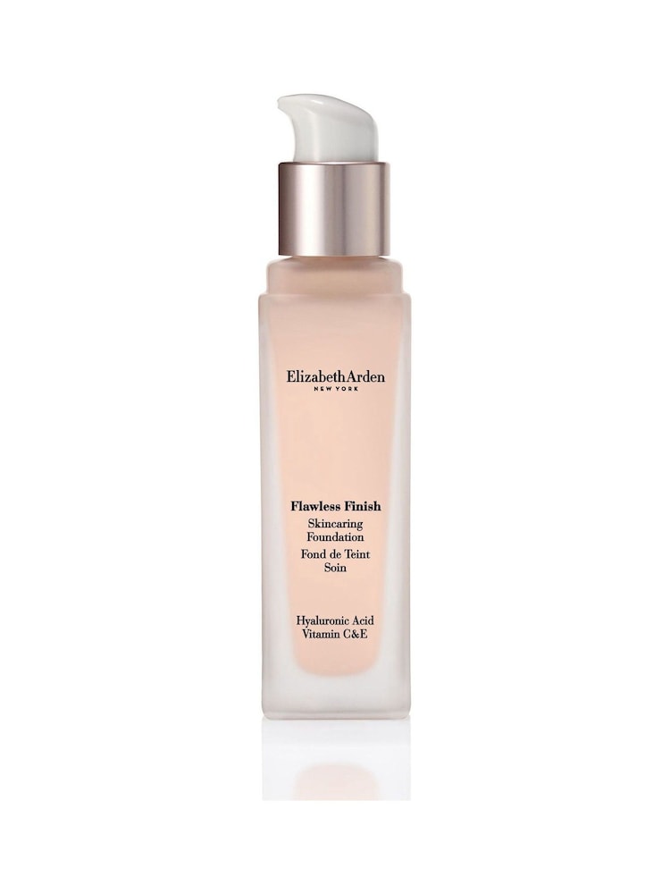 Elizabeth Arden Flawless Finish Liquid Foundation - Image 2 of 3
