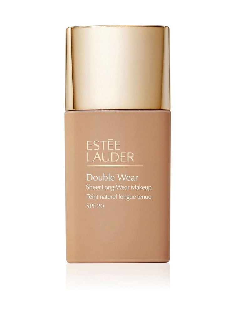 Estée Lauder Double Wear Sheer Long Wear Foundation SPF20 30ml - Image 1 of 6
