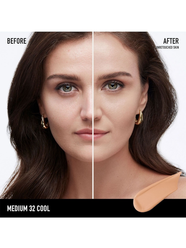 bareMinerals Barepro 24Hr Wear Skinperfecting Matte Liquid Foundation Spf20 - Image 5 of 5