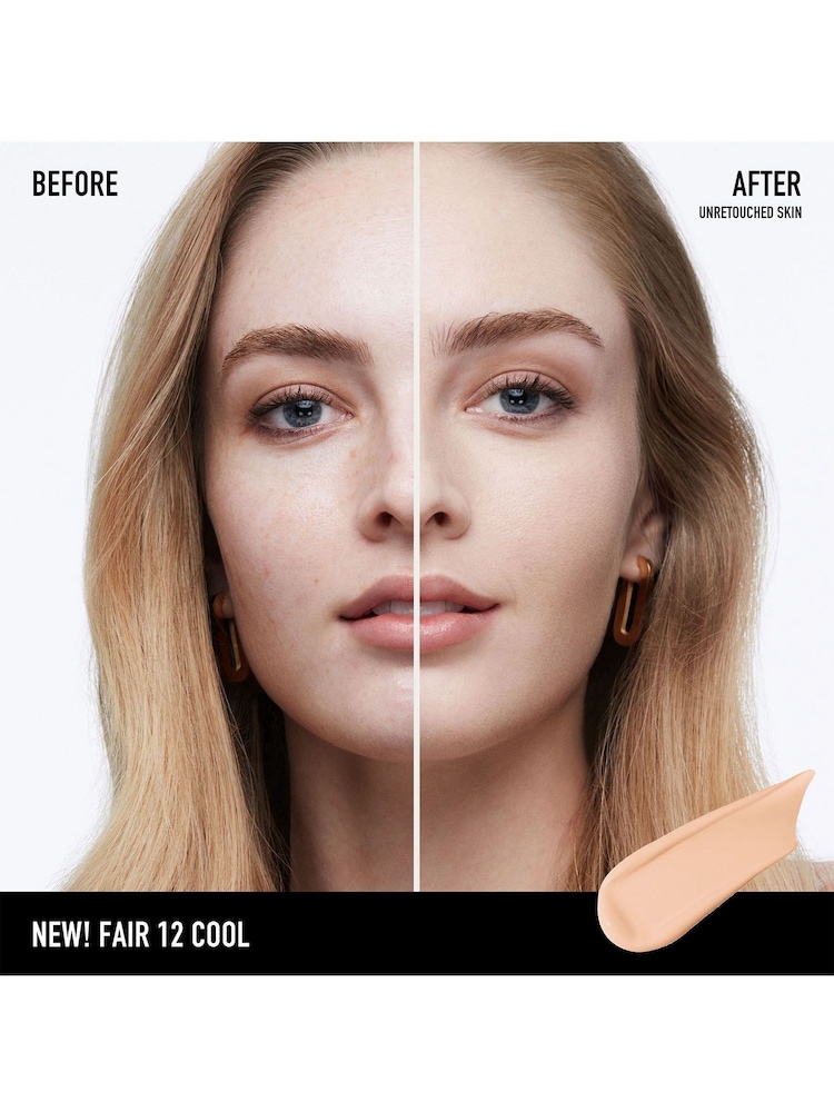 bareMinerals Barepro 24Hr Wear Skinperfecting Matte Liquid Foundation Spf20 - Image 2 of 5