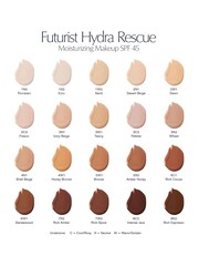 Estée Lauder Futurist Hydra Rescue Moisturising Foundation SPF 45 35ml - Image 3 of 3
