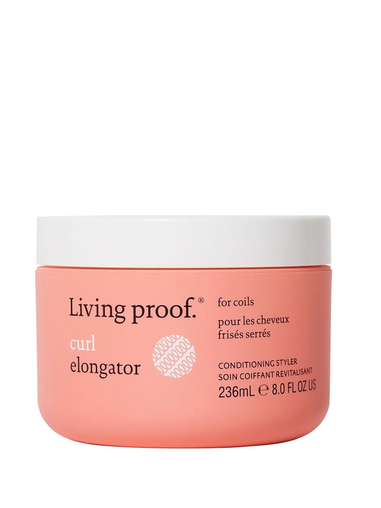 Living Proof Curl Elongator 236ml - Image 1 of 5