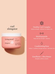 Living Proof Curl Elongator 236ml - Image 2 of 5