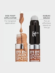 IT Cosmetics Bye Bye Dark Spots Skincare Concealer - Image 5 of 5