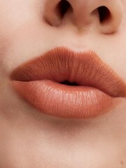 MAC Lustreglass Sheer Shine Lipstick - Image 5 of 5