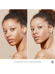Armani Beauty Luminous Silk Lightweight Liquid Concealer - Image 3 of 9
