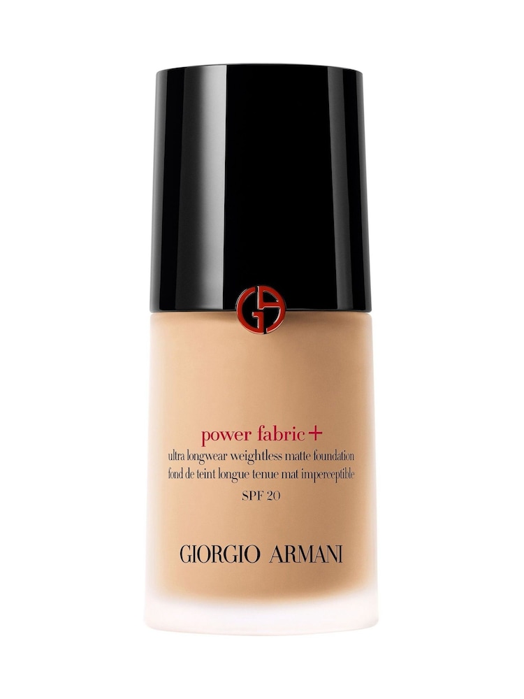 Armani Beauty Power Fabric Foundation - Image 1 of 5