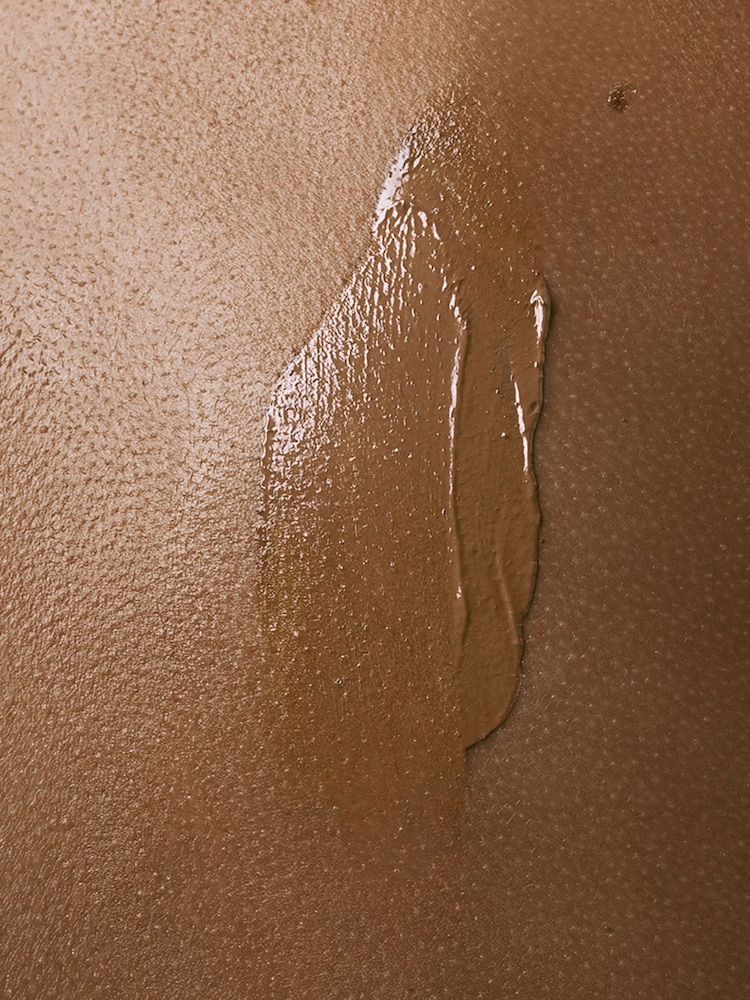 Yves Saint Laurent NU Bare Look Skin Tint Foundation 30ml - Image 2 of 5