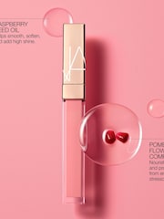NARS Afterglow Lip Shine Triple X Lip Gloss - Image 3 of 4