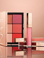 NARS Afterglow Lip Shine Triple X Lip Gloss - Image 4 of 4