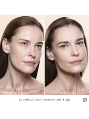 Armani Beauty Luminous Silk Foundation - Image 4 of 11