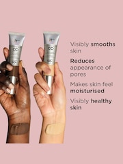 IT Cosmetics Your Skin But Better CC+ Cream with SPF 50 - Image 5 of 5