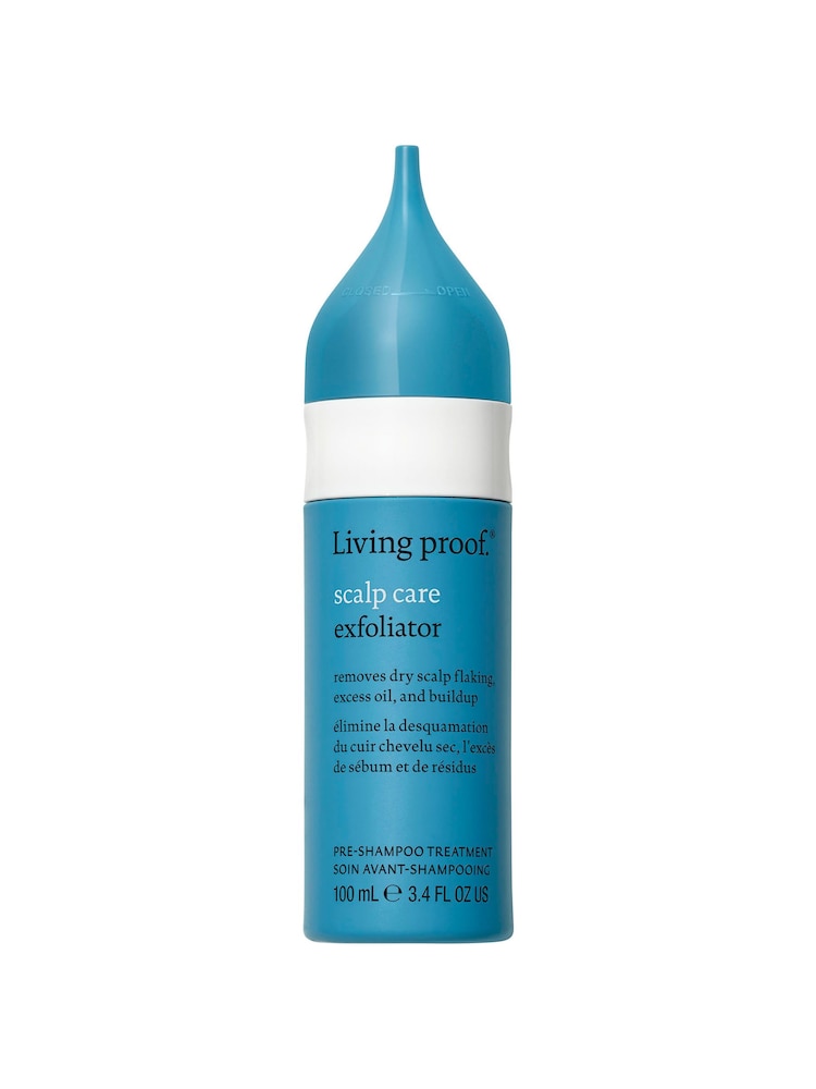 Living Proof Scalp Care Exfoliator 100ml - Image 1 of 7