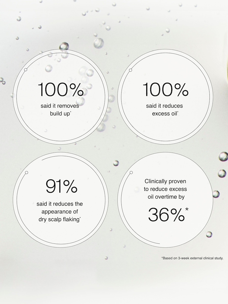 Living Proof Scalp Care Exfoliator 100ml - Image 2 of 7