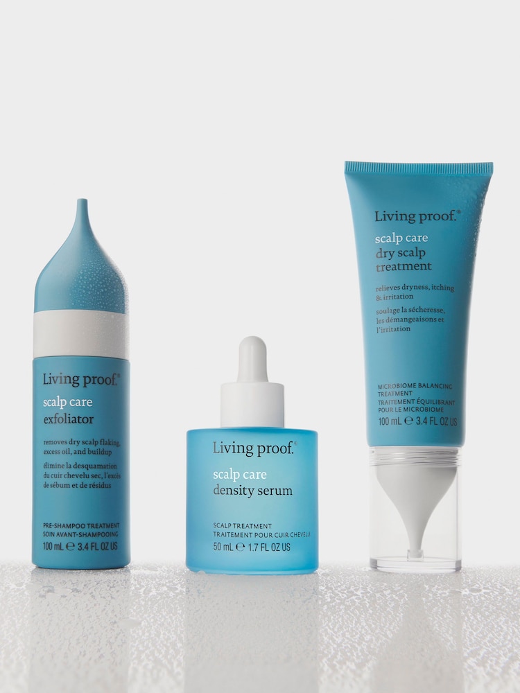 Living Proof Scalp Care Exfoliator 100ml - Image 7 of 7
