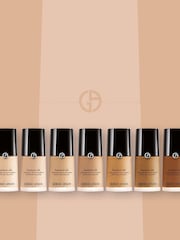 Armani Beauty Luminous Silk Foundation - Image 5 of 12