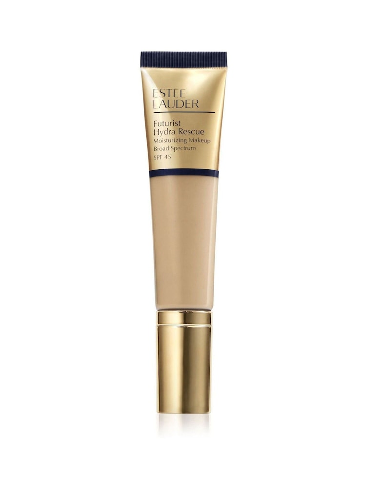 Estée Lauder Futurist Hydra Rescue Moisturising Foundation SPF 45 35ml - Image 1 of 2