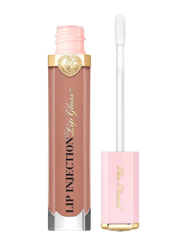 Too Faced Injection Power Plumping Lip Gloss - Image 2 of 5