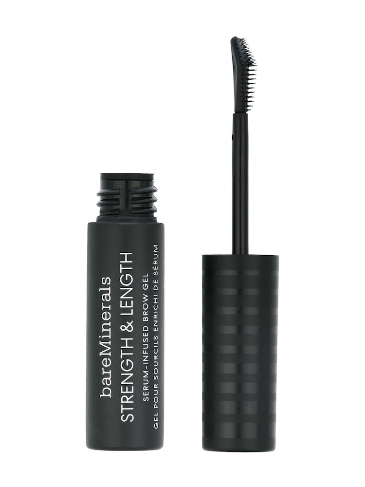 bareMinerals Strength & Length Serum Infused Brow Gel - Image 1 of 4