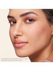 bareMinerals Strength & Length Serum Infused Brow Gel - Image 4 of 4