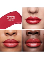 Laura Mercier High Vibe Lip Colour Lipstick - Image 3 of 5