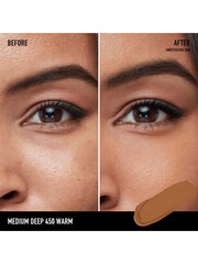 bareMinerals Barepro All-Over Skin Perfecting Matte Concealer With Mineral SPF 25 - Image 2 of 5
