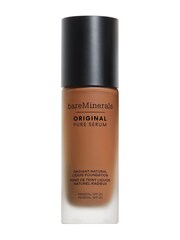 bareMinerals Original Pure Serum Radiant Natural Liquid Foundation Mineral SPF 20 - Image 1 of 1