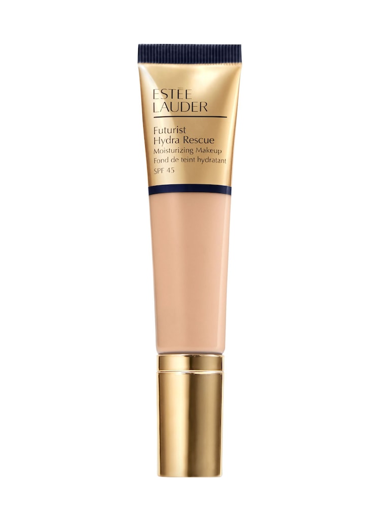 Estée Lauder Futurist Hydra Rescue Moisturising Foundation SPF 45 35ml - Image 1 of 3
