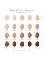 Estée Lauder Futurist Hydra Rescue Moisturising Foundation SPF 45 35ml - Image 3 of 3