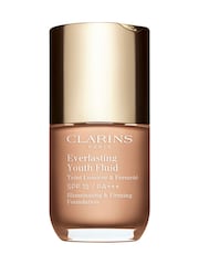 Clarins Everlasting Youth Fluid Foundation SPF15 - Image 1 of 3