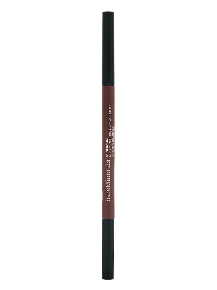 bareMinerals Mineralist MicroDefining Brow Pencil - Image 1 of 5