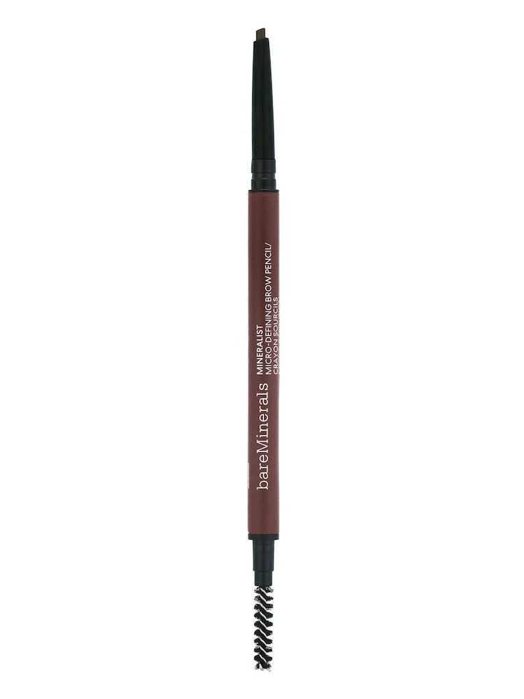 bareMinerals Mineralist MicroDefining Brow Pencil - Image 2 of 5