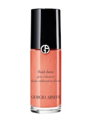Armani Beauty Fluid Sheer Liquid Glow Enhancer Highlighter - Image 1 of 5