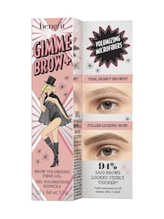 Benefit Gimme Brow+ Volumising Eyebrow Gel Full Size - Image 2 of 5