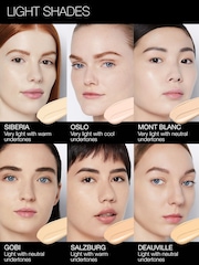 NARS Light Reflecting Advanced Skincare Foundation - Image 3 of 5