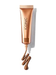 ICONIC London Sheer Liquid Bronzer - Image 2 of 5